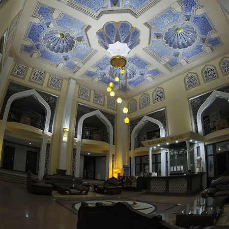 Zargaron Plaza-2